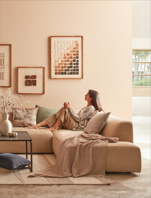 拾癒之秋 秋冬新品上市|HOLA 和樂家居 第 4243 頁